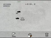 Pussycat Frenzy