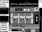 John's Jackpot