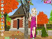 The Season of Fall Fashion