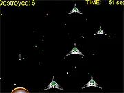 Space Spaz