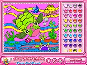 Turtle and Friends