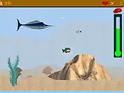 Tiny Piranha