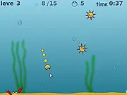 Deep Water Snake