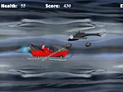 Terrorist Santa 2