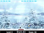 Ice Breakout