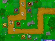 Dwarf TD