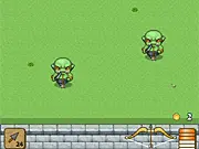 Wall Archer