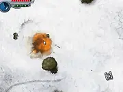 Raging Steel 2