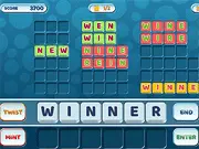 Amazing Word Twist