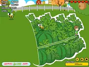 Gogo! Crazy Farm