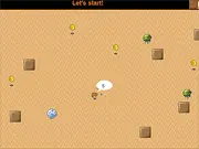 Ucio's Quest