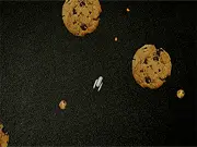 Commander Cookie