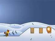 Kill The Wabbits Winter