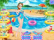Princess Mom Salon