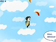 Castiel: Gabriel's Sweet Gifts!