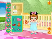 Baby Bath Care