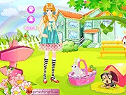 Vivian's Cute Pets