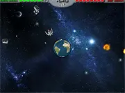 Save the Earth