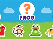 Animal Name