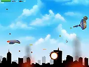 Earth Defender Flash