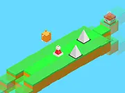 Barn Dash