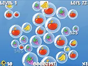 Super Bubble Pop Fruit Drop