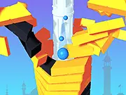 Stack Bounce