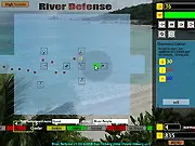 River Defense