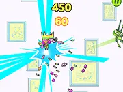 Teen Titans Go: Smashy Pinata