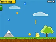 Running Chicken