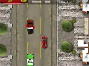 Hot Chase