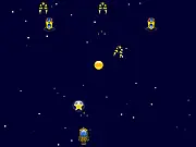Space Hornet