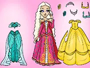 Lhouraii DressUp