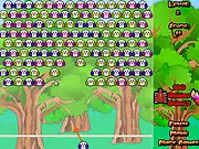 Birds Bubbleshooter