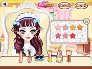 Magic Maid