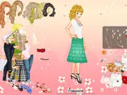 Courteous Dressup