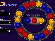 3 Finder