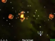 Hallows Revenge