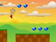 Run Boots Run