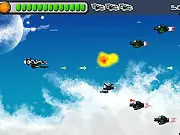 Star Raider