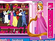 Super Star Costumes