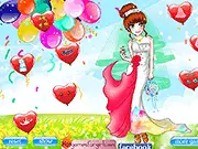 French Wedding Style