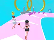 Bridal Race 3D