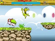 Gecko Punk