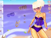 Beachside Swimsuit Styles