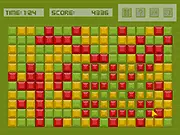 Blocks Cleaner