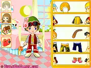 Kiddie Playdate