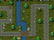 Isteroth Defense