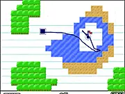 Paper Golf 2 - EX