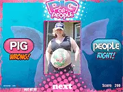 Pig or People